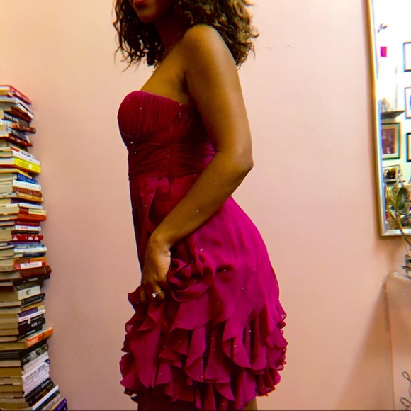 Mini Dress - Picture 2 of 8